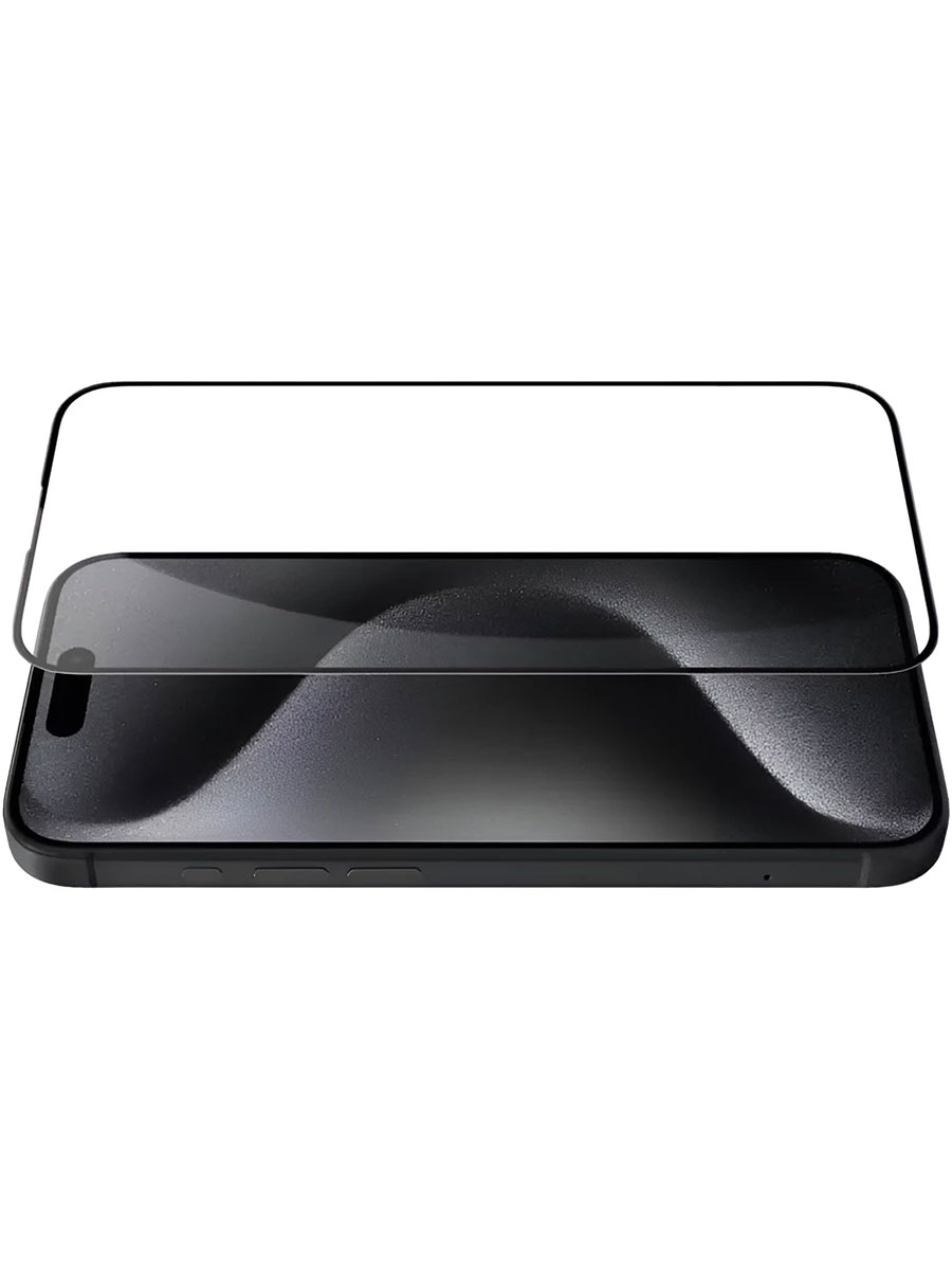 Sticlă de protecție Nillkin CP+ PRO iPhone 15 Pro Max - Foto #3